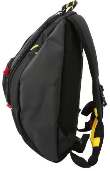 Dimatex Backpack Para Black Line AIRBUS